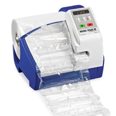 Mini Pak'r&trade; Air Pillow Machine H-1604