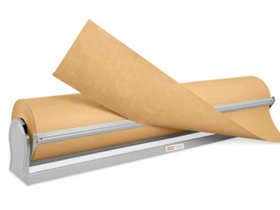 Horizontal Paper Cutter - 48", Serrated Blade H-1606