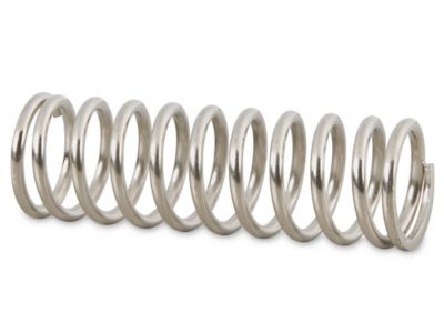 Sealing Bar Return Spring for Tabletop Impulse Sealers with Cutter H-161-040