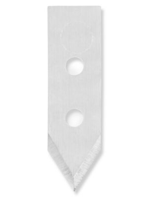 Blades for Impulse Sealers with Cutter H-161C