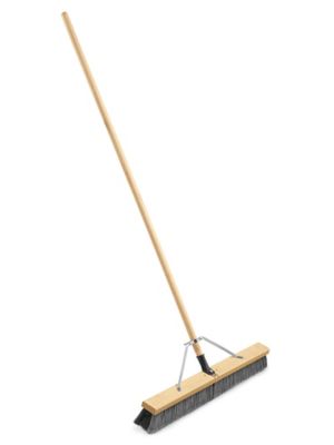 Contractors Broom - 30