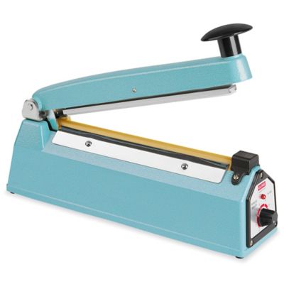 Tabletop Impulse Sealer - 8 H-163 - Uline