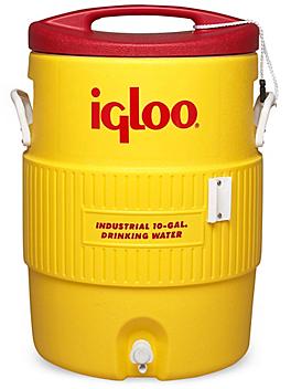 Igloo&reg; Water Cooler - 10 Gallon H-1631