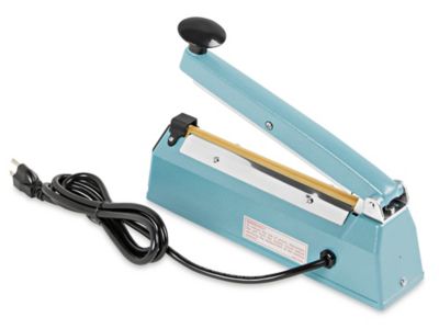 Tabletop Impulse Sealer - 8"
