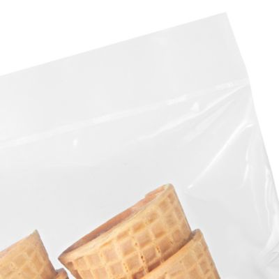 Tabletop Impulse Sealer - 8"