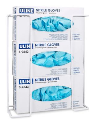 Box Handler Gloves, Box Handler Glove in Stock - ULINE