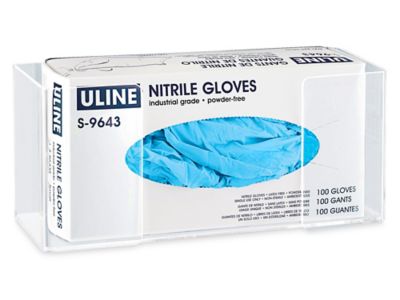 Uline Gel Desinfectante de Manos - 8 oz S-20117 - Uline