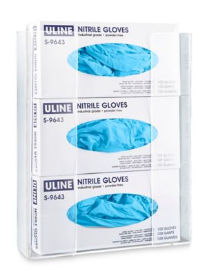 Ironclad® Box Handler® Gloves in Stock - ULINE