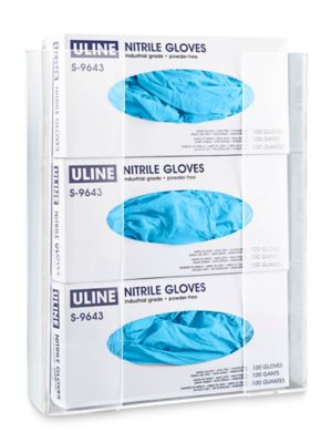 Box Handler Gloves, Box Handler Glove in Stock - ULINE