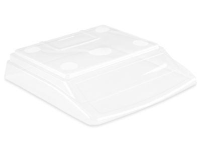 Dust Cover for Uline Easy-Count Scales H-1651-DCVR