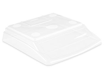 Dust Cover for Uline Easy-Count Scales H-1651-DCVR