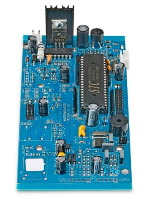 Large Main Board for Uline Easy-Count Scales H-1654-MB14B