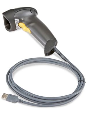 Barcode Scanners, Handheld Industrial Barcode Scanners in Stock - ULINE