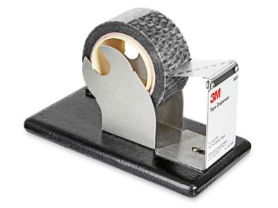 3M H38 Stretchable Tape Dispenser H-795 - Uline