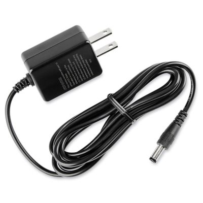 AC Adapter for Uline Pallet Truck and Easy Count Scales H-1679-ADAPT