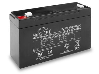 Scale Battery for Uline Pallet Truck Scales