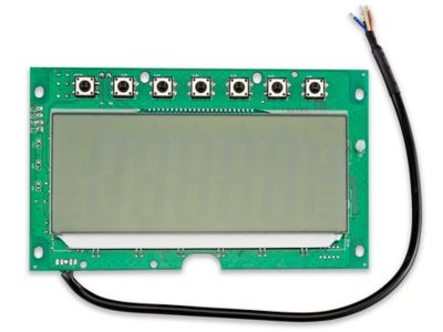 Mainboard for Uline Pallet Truck Scales H-1679-MNBRD
