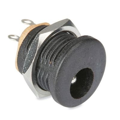 AC Adapter Socket for Uline Pallet Truck Scales H-1679SOCKET