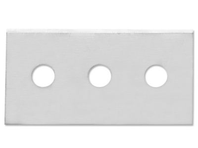Replacement Bag Trimmer Blade for Uline Standard Bag Taper H-167d