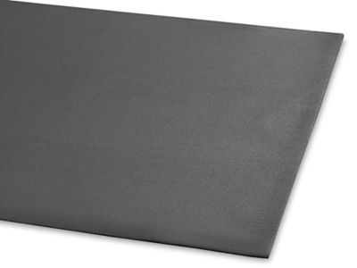 Anti-Fatigue Mat - 5/8 Thick, 3 x 6', Gray - ULINE - H-1718GR