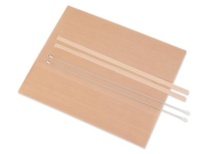 12" Service Kit for H-87 Foot-Operated Impulse Sealer H-173