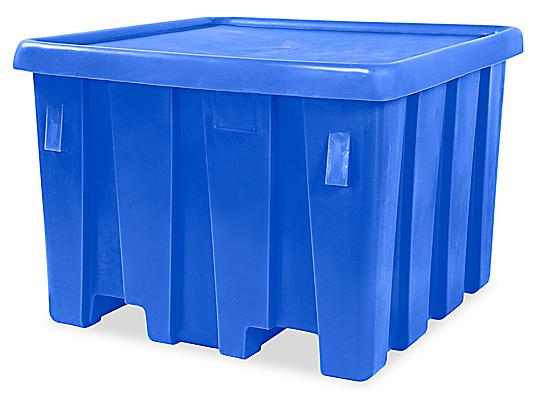 Plastic Bulk Containers, Bulk Plastic Bins