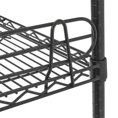 Wire Shelf Ledge - 36 x 4