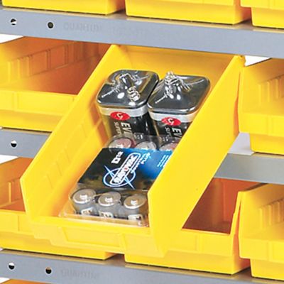 Shelf Bin Organizers