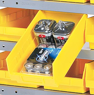 Shelf Bin Organizers