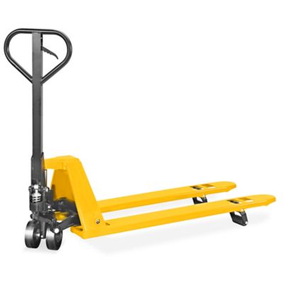 uline electric pallet jack