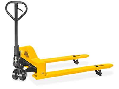 uline electric pallet jack