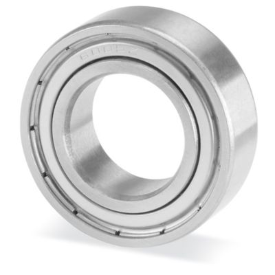 Caster Frame Bearing for Uline Standard Manual Lift Tables - 25 x 47 x 12mm H-1783-13