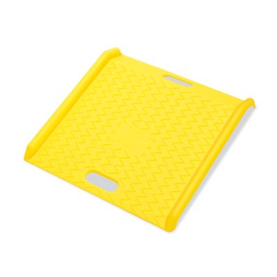 Poly Curb Ramp