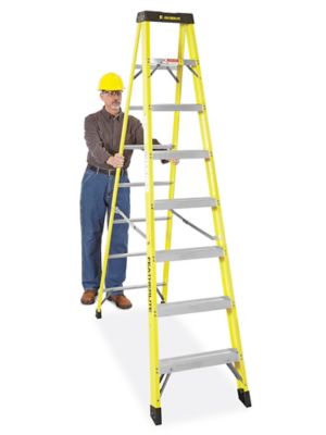 Browse Our Hi-Step Ladder Collection