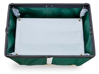 Buste, Buste De Femme Peint Sur Le Devant - 50 Cm - Foto 5