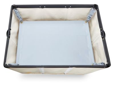 ミュージシャン CDL Hand Stitched Mini Basket Beige ミュージシャン CDL Hand Stitched Mini Basket Beige CDL Hand