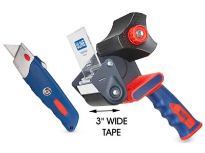 Uline Heavy Duty Glue Gun - 1/2, 300 Watt