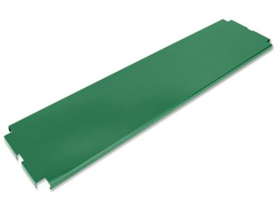 Optional Shelf for H1825 UBoat Platform Truck 16 x 60", Green H