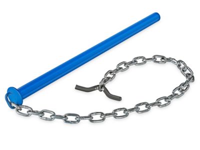 Pin for Steel Dock Boards - 20" H-1828PIN