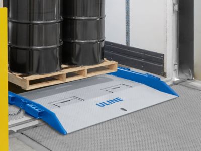 Waterhog™ Boot Trays in Stock - Uline