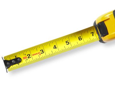 Stanley® FatMax® Tape Measure - 1 1/4 x 25