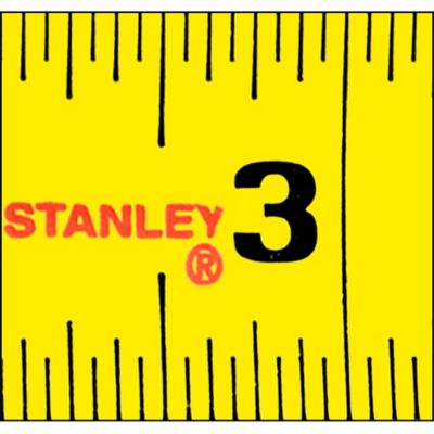 Stanley® FatMax® Tape Measure