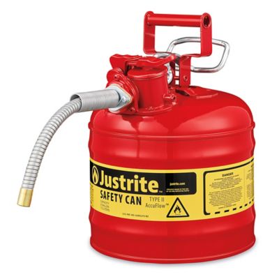  Gas Can - Type II, 2 Gallon