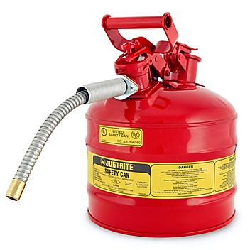 Gas Can - Type II, 2 Gallon