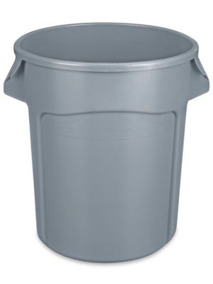  Rubbermaid<sup><small>MD</small></sup> Brute<sup><small>MD</small></sup> – Poubelle – 20 gallons