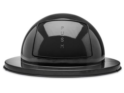 Steel Dome Lid