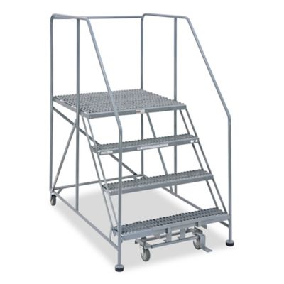 Work Platform - 4 Steps, 36 x 36