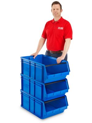 Magnum Hopper Bin - 29 x 18 x 12