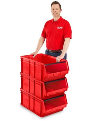 Magnum Hopper Bin - 29 x 18 x 12