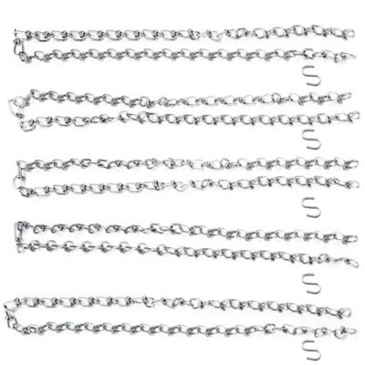 Pull Chain - 40' H-132 - Uline